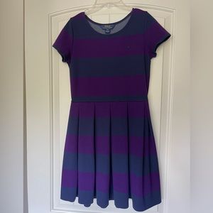 Girls Polo Ralph Lauren dress